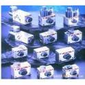 Ready Stock Taiwan and electromagnetic flow MFS-03T-AC220V