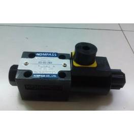 Taiwan KOMPASS KOMPASS electromagnetic directional valve D5-03-2B3-D2 D5-03-2B8 DC24V