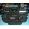 REXROTH series electro-hydraulic reversing valve hydraulic electromagnetic directional valve 4WEH10E 4WEH10J 4WEH10H