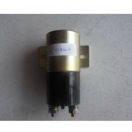 320C electromagnetic valve electric appliance accessories