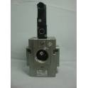 SMC New original electromagnetic valve AV2000-02-5DZ genuine