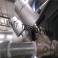 automatic steam electromagnetic valve