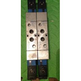 genuine SHAKO stainless steel electromagnetic valve SPU225A-06 08 genuine