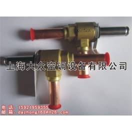 electromagnetic valve XM12FB009