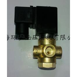 250038-666 electromagnetic valve