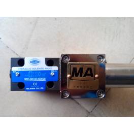 anti-explosion electromagnetic directional valve WSF-G02-B2-A220-20