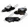 Ready Stock genuine TS-G03-2BB-10 TS-G03-2CP-10 electromagnetic directional valve