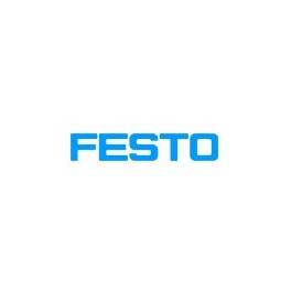 FESTO electromagnetic valve ADVU-63-10-P-A