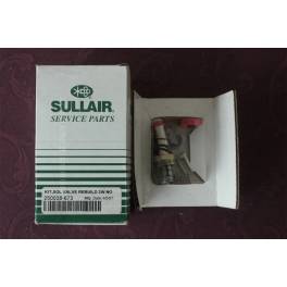 250038-673 air compressor and electromagnetic valve original genuine