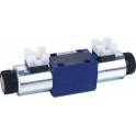 4WE6C6X EG24N9K4 electromagnetic directional valve Rexroth REXROTH New original genuine