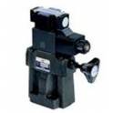 YUKEN electromagnetic relief valve BSG-03-2B3A-D24-46