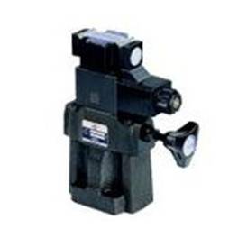 YUKEN electromagnetic relief valve BSG-03-2B3A-D24-46