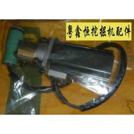 electromagnetic valve E200B hydraulic electromagnetic valve electromagnetic valve accessories accessories