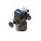 YUKEN electromagnetic relief valve BSG-03-2B3B-D24-N1-46 BSG-03-2B3A-D24-46
