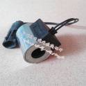 excavator accessories accessories 60 electromagnetic valve coil