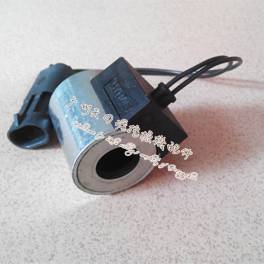 excavator accessories accessories 60 electromagnetic valve coil