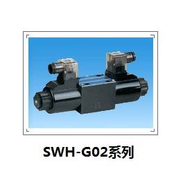 Ready Stock Taiwan Northman north SWH-G03-C6-A240-20 electromagnetic directional valve