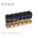 MFH-3-1 2-S 7960 original New genuine FESTO electromagnetic valve