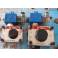 Taiwan SANLI electromagnetic speed regulation valve FSC-G02-AC220 electromagnetic flow control