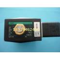 cutting accessories CKD electromagnetic valve electromagnetic water valve ADK11-15A-O2G-DC24V