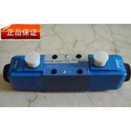 original American VICKERS VICKERS electromagnetic valve DG4V-3-3C-M-U-H7-60 Ready Stock