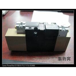 original CKD electromagnetic valve 4L239-00-LF-AC100V Ready Stock