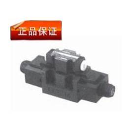 Taiwan Hidraman electromagnetic valve SWH-G03-C2-D24-10-LS original Ready Stock