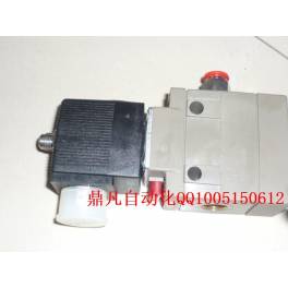 original genuine SMC air valve SQ1141Y-5LO-L4-A-X92 electromagnetic valve