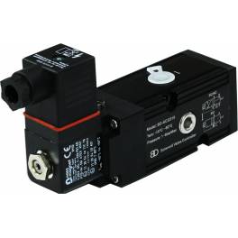 BDV510C3 single electronic control electromagnetic valve