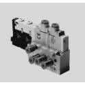 FESTO New original genuine electromagnetic valve use for CPPSC1-M1H-J-H-M5