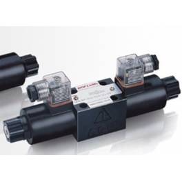 Taiwan DOFLUID electromagnetic valve DFB-03-3C5 DFB-03-3C60