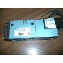MAC original import electromagnetic valve 811C-PM-