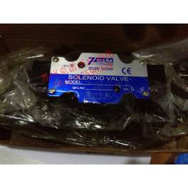 Taiwan 7ocean electromagnetic valve DSV-G03-8C-A220-82 Ready Stock