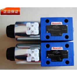 REXROTH REXRTOH electromagnetic valve 4WE10Y3X CG24N9K4