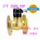 Japanese CKD original genuine 4F310E-08-TP-DC24V anti-explosion electromagnetic valve