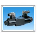 Ready Stock Taiwan Northman north SWH-G02-C4-R240-20-LS electromagnetic directional valve