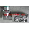 original genuine electromagnetic valve 2L320-32