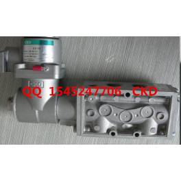 original genuine electromagnetic valve 2L320-32