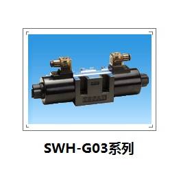 Ready Stock Taiwan Northman north SWH-G03-C6B-A240-20 electromagnetic directional valve