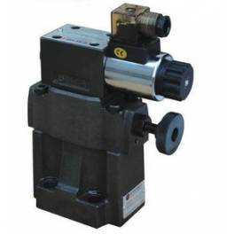 Manufacturer Direct electromagnetic relief valve Y2E-H32 electromagnetic relief valve original genuine