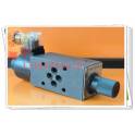 MF-SOR-02 MF-SOR-02-DC24V and electromagnetic speed regulation valve