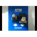 Japanese original CKD electromagnetic valve 4KB339-00-LS-24V series