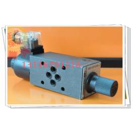 QAE-F6 10D and single electromagnetic speed regulation valve