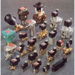 American ASCO electromagnetic valve E210A015 vacuum electromagnetic valve original genuine
