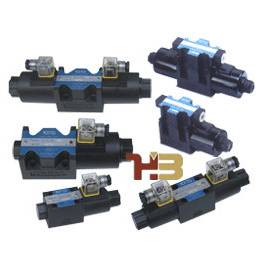 electromagnetic directional valve KSO-G02-2CA-30 KSO-G02-2CB-30 Taiwan Japanese