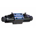 Northman north SWH-G03-C2-A220-10 Taiwan original genuine electromagnetic directional valve