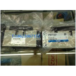 MAC electromagnetic valve 55B-14-PE-501BA