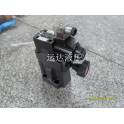 Taiwan electromagnetic relief valve hydraulic hydraulic system hydraulic SBSG-G03-1NP-L-30