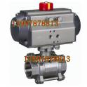 Q641F-10L.QGY pneumatic accessories electromagnetic pneumatic