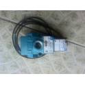 Ready Stock American MAC electromagnetic valve 55B-12-PI-111JA AC110V voltage 6.8 W